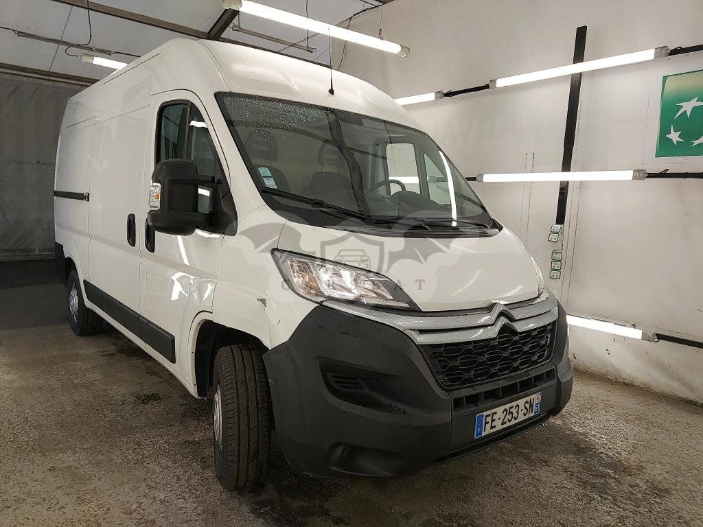 Citroën Jumper L2H2 Business 2019