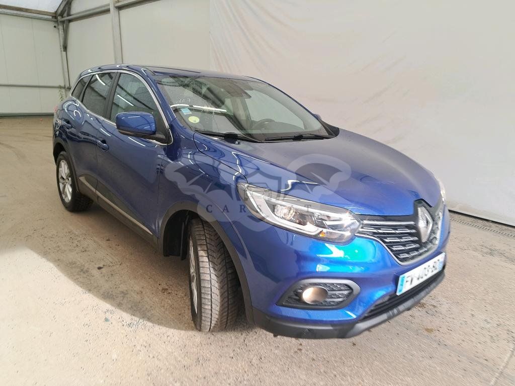 Renault Kadjar 1.5 DCI Business 2020