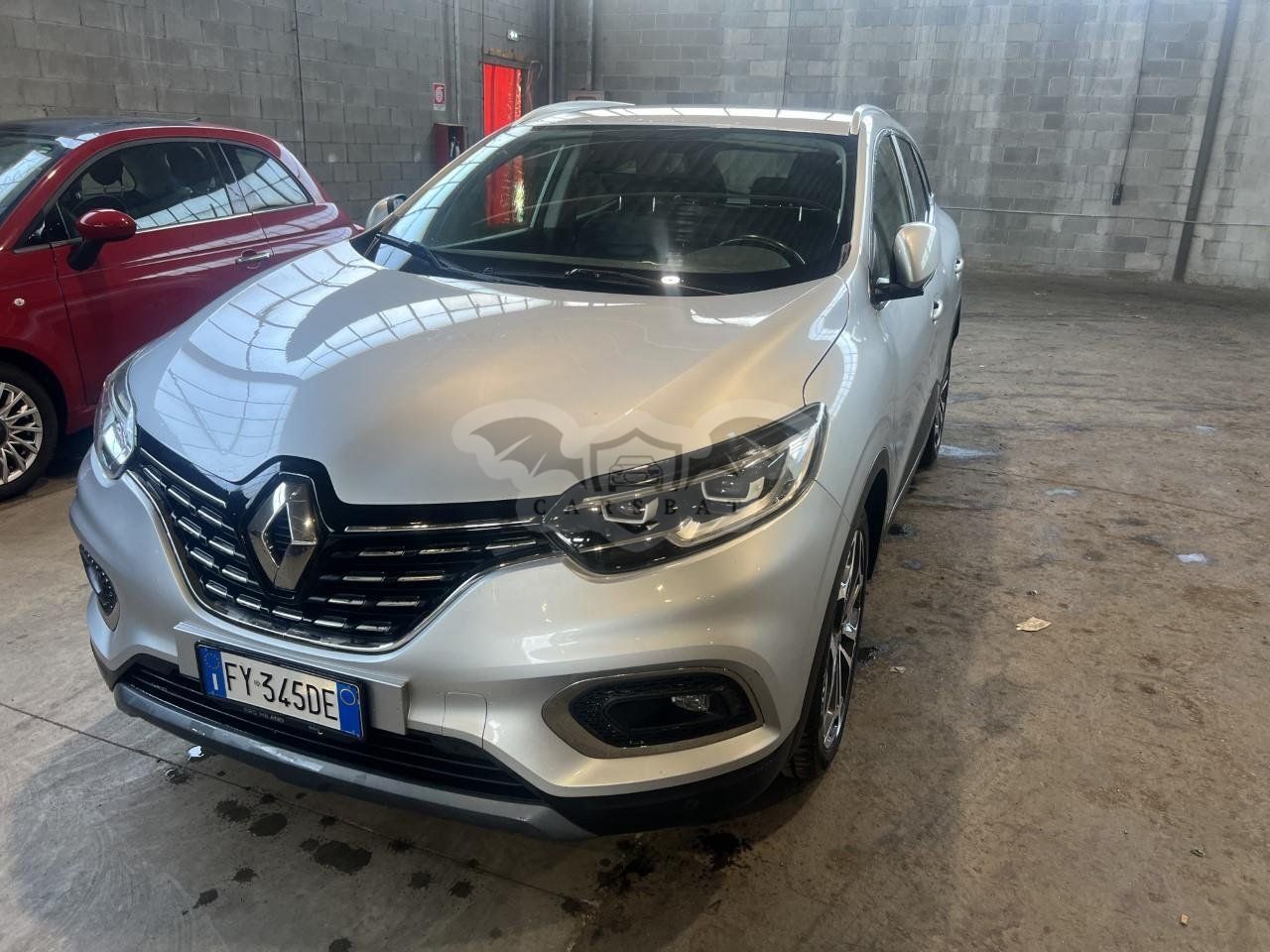Renault Kadjar 1.5 DCI 2019