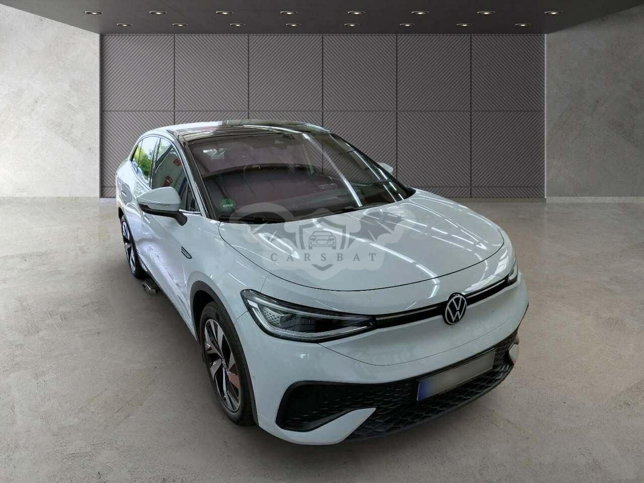 Volkswagen ID.5 Pro 2022