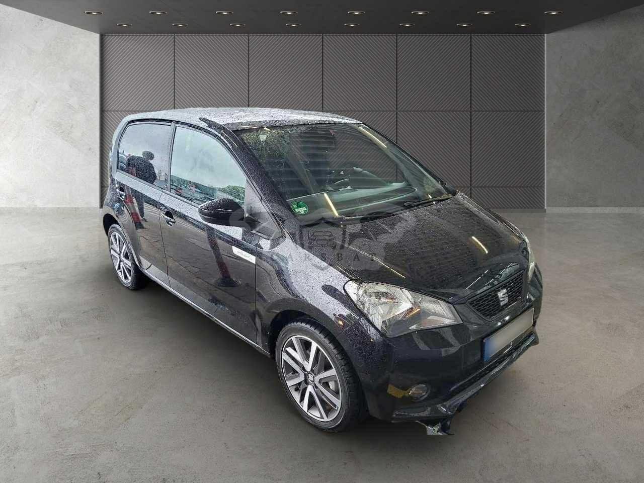 Seat Mii Edition Power Charge 2021