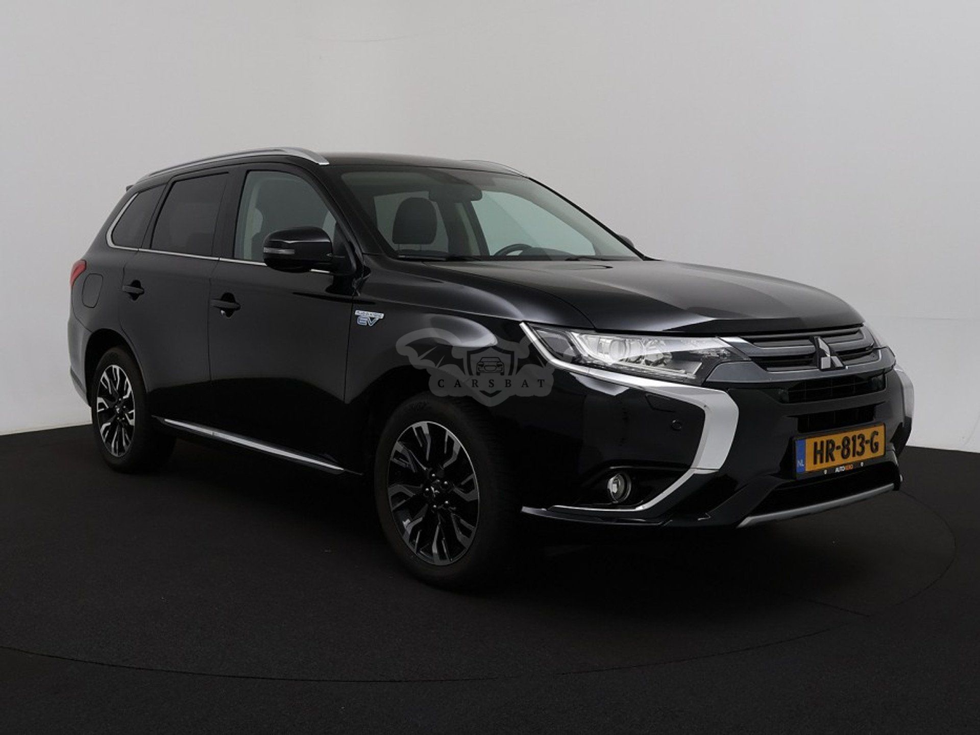 Mitsubishi Outlander 2.0 Executive Edition 2015
