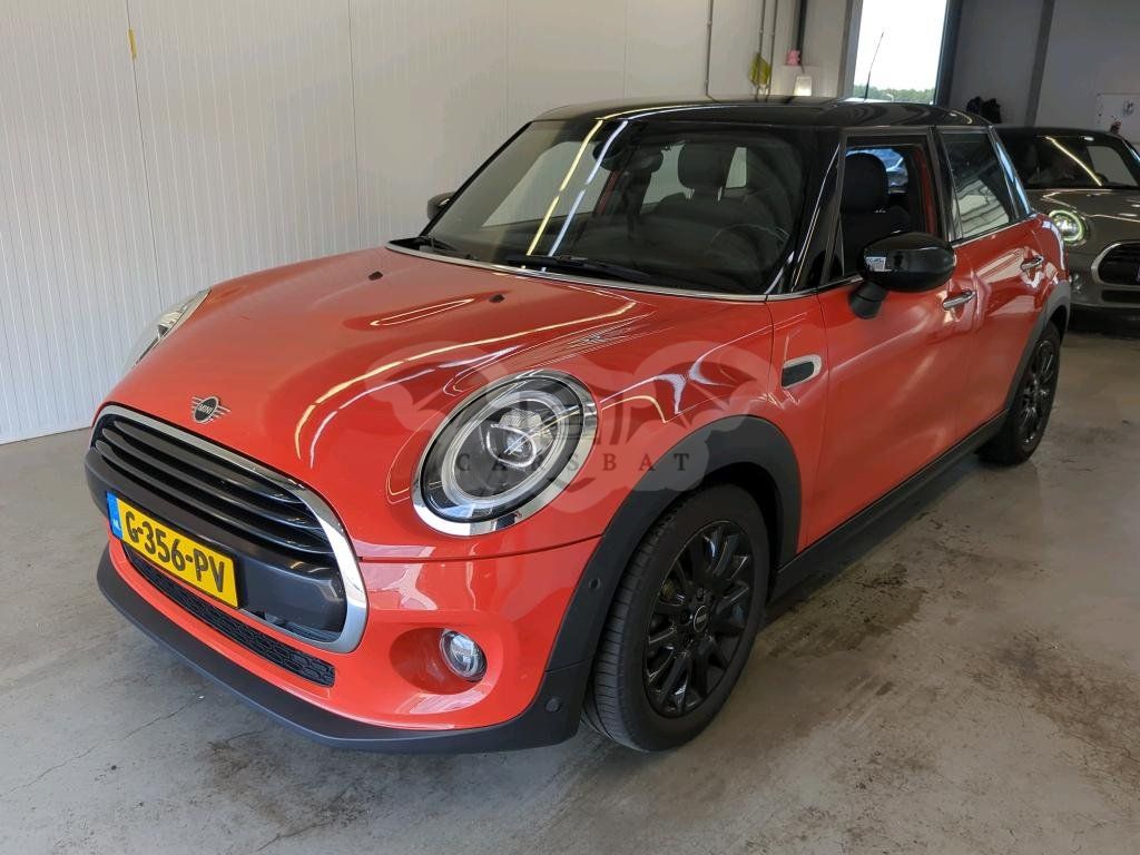 Mini 3 Doors Cooper 1.5 2019
