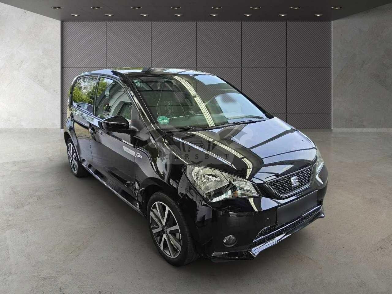 Seat Mii Edition Power Charge 2021