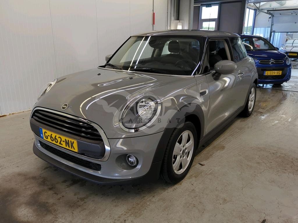 Mini 3 Doors One 1.5 First 2019