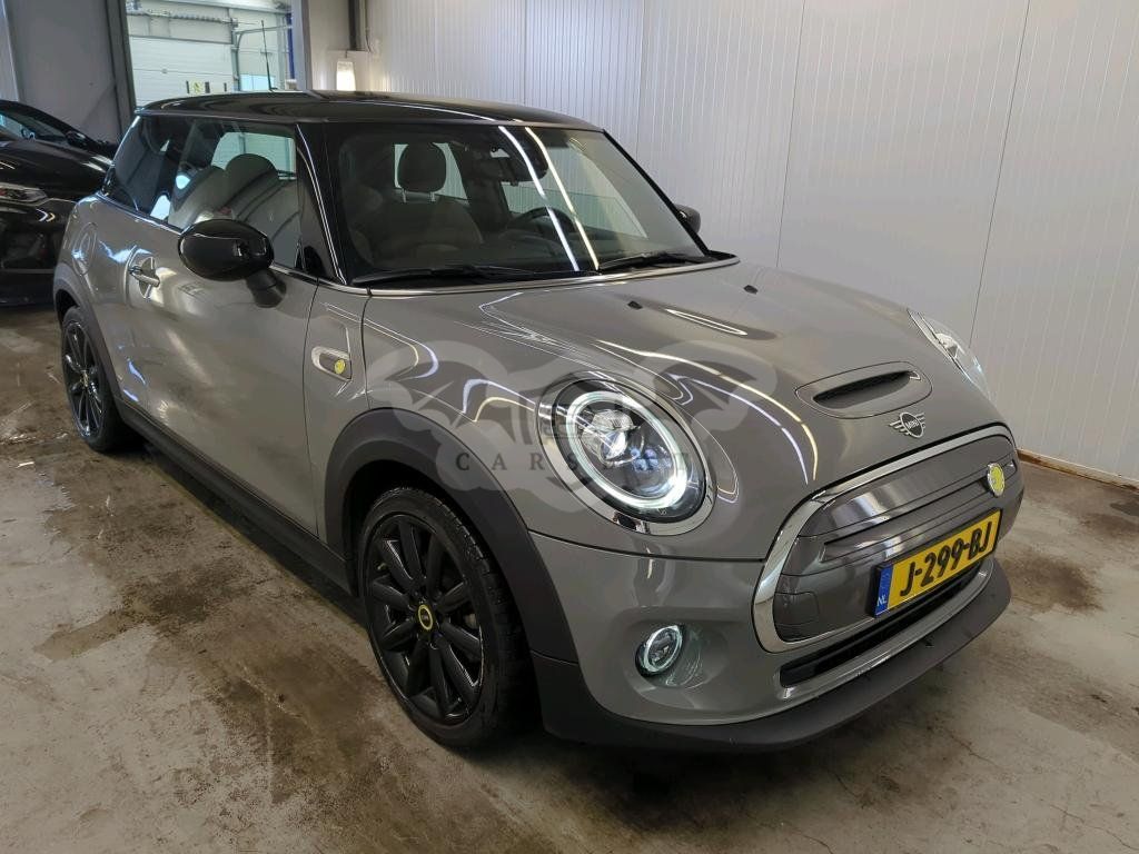 Mini Electric Essential 2020