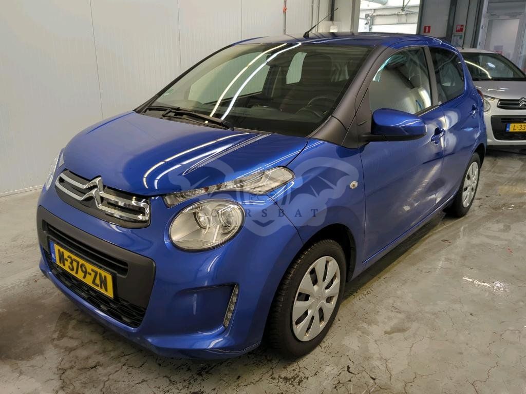Citroën C1 1.0 VTI FEEL 2022