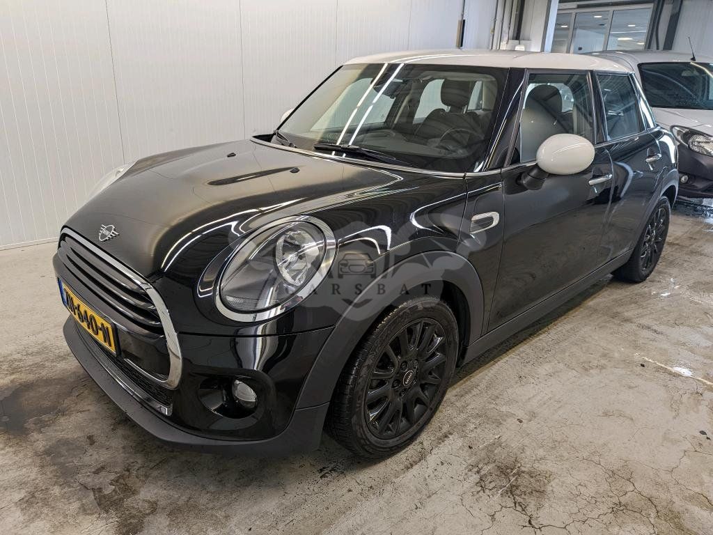 Mini 3 Doors Cooper 1.5 2019