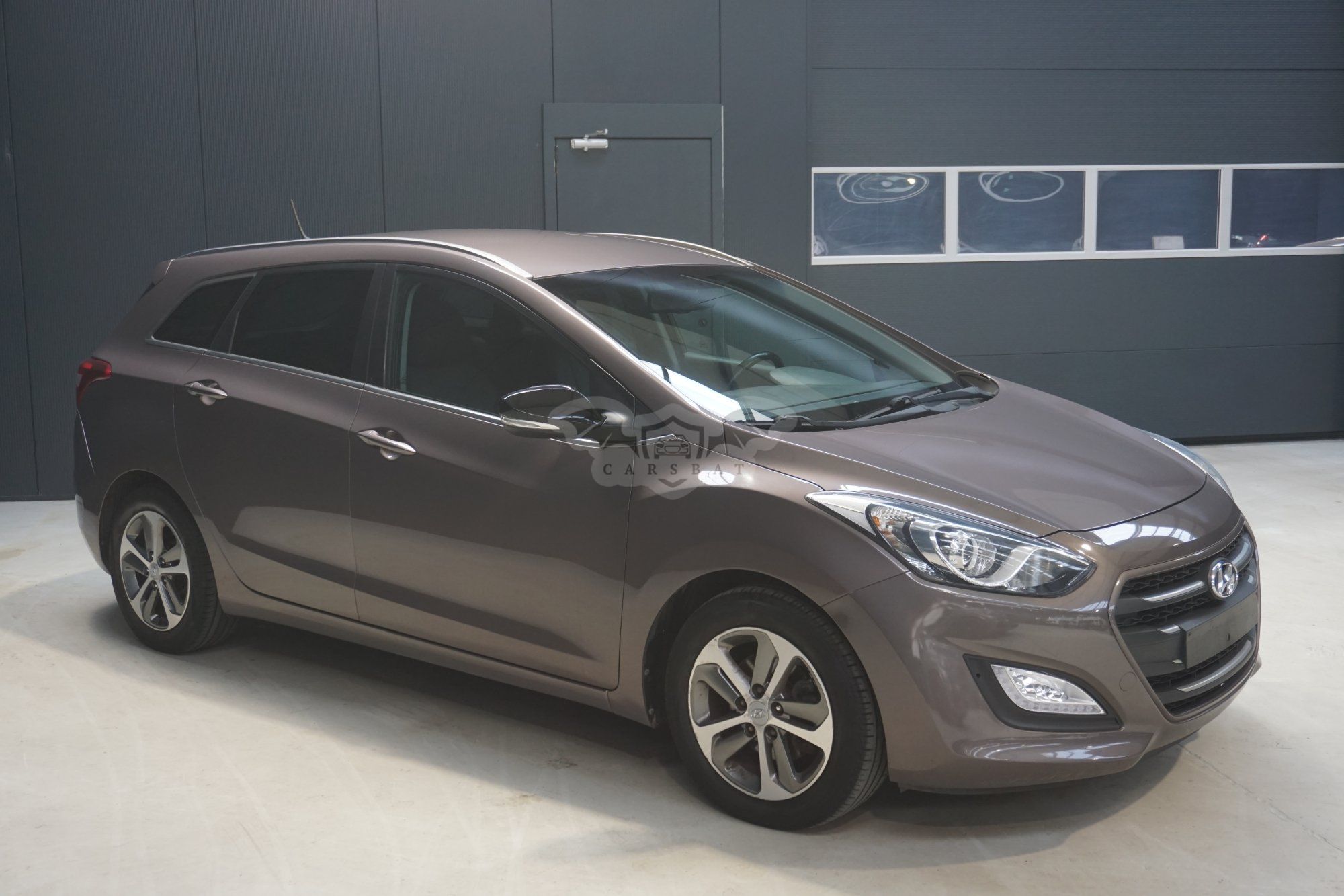 Hyundai i30 1.6i 2015