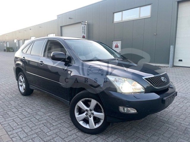 Lexus RX 300 2004