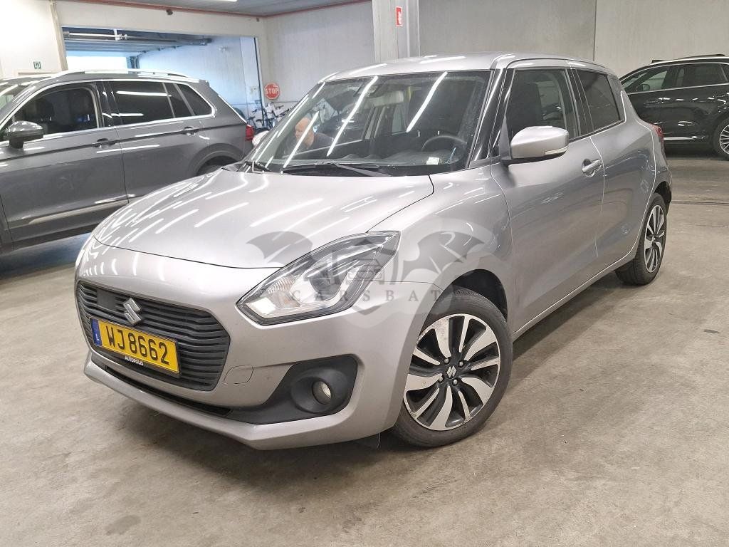 Suzuki Swift 1.2 2019