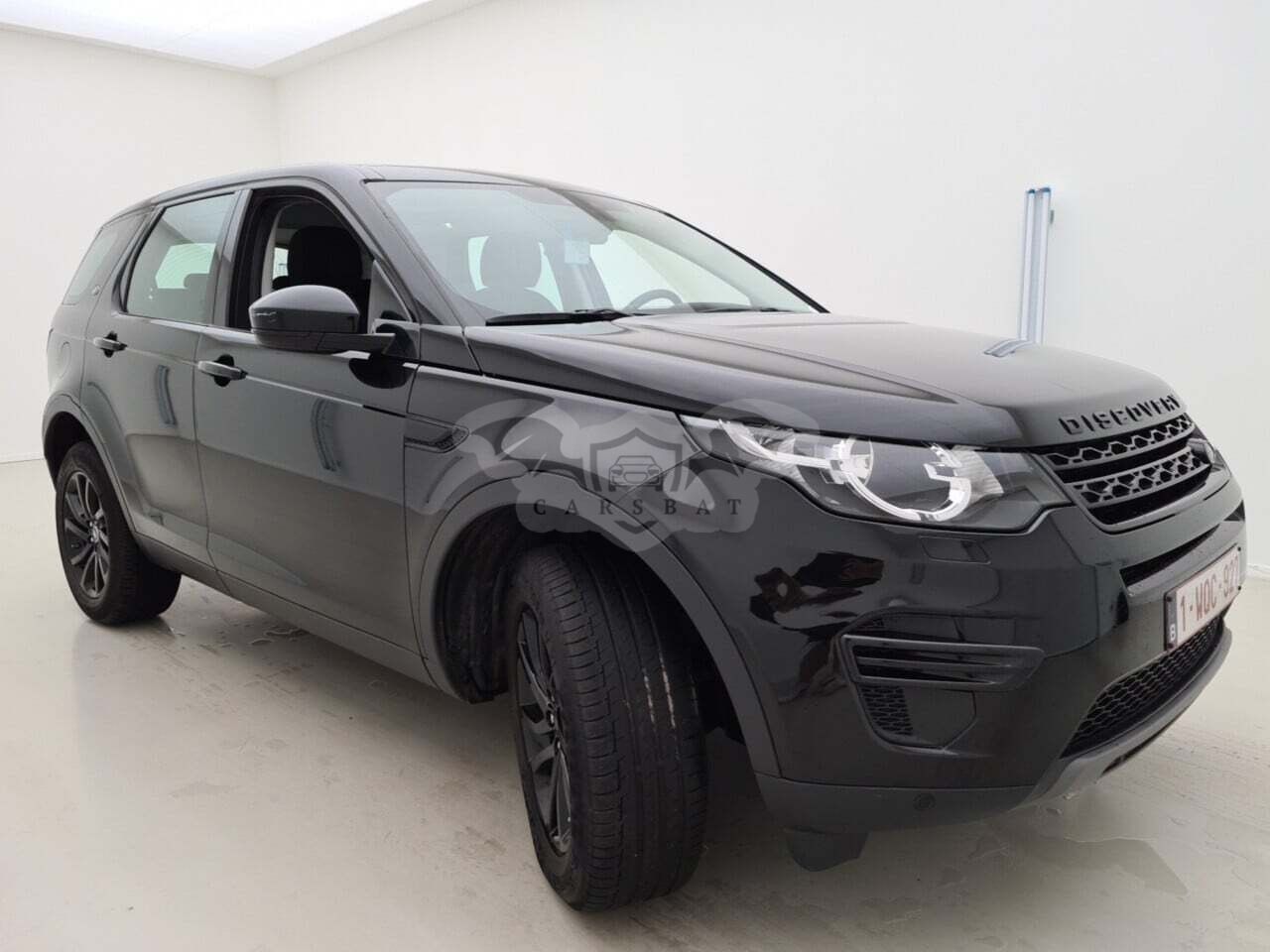 Land Rover Discovery Sport 2.0 eD4 2019