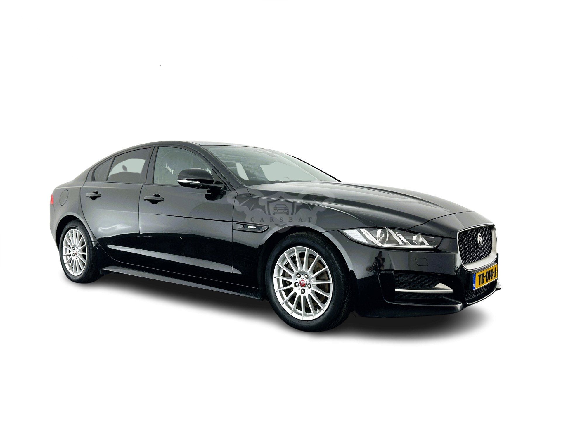 Jaguar XE 2.0 R Sport 2018