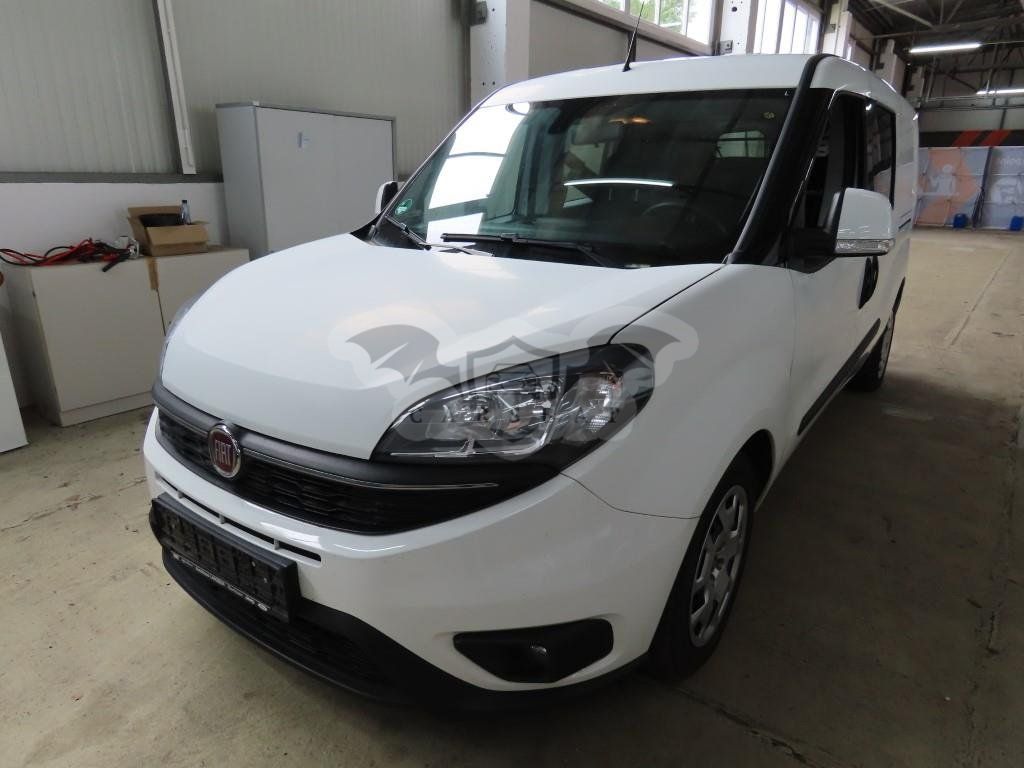 Fiat Doblo Cargo 2020