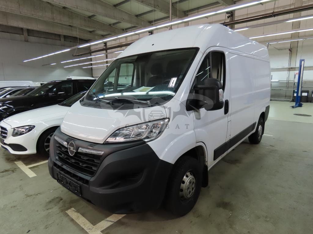 Opel Movano L2H2 2.2 2023