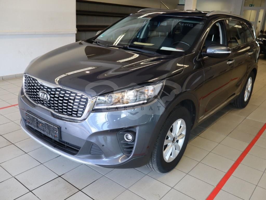 Kia Sorento 2.2 CRDi 2019