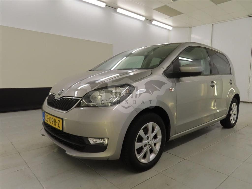 Skoda Citigo 1.0 Style 2019