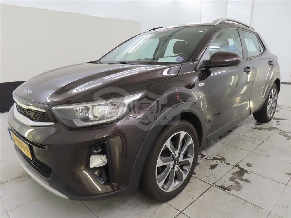 Kia Stonic 1.0 T-GDI 2019