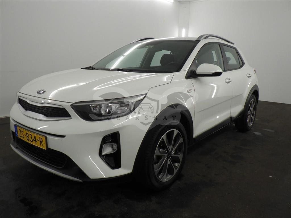 Kia Stonic 1.0 T-GDI 2019