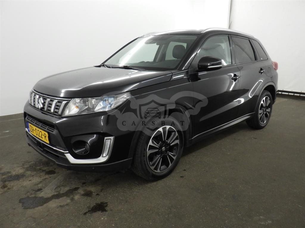 Suzuki Vitara 1.4 2019