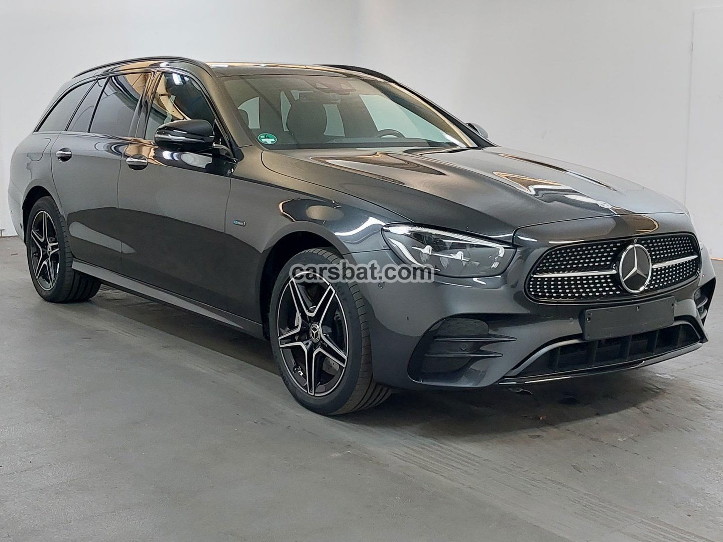 Mercedes-Benz E Break 300 AMG Line 2021