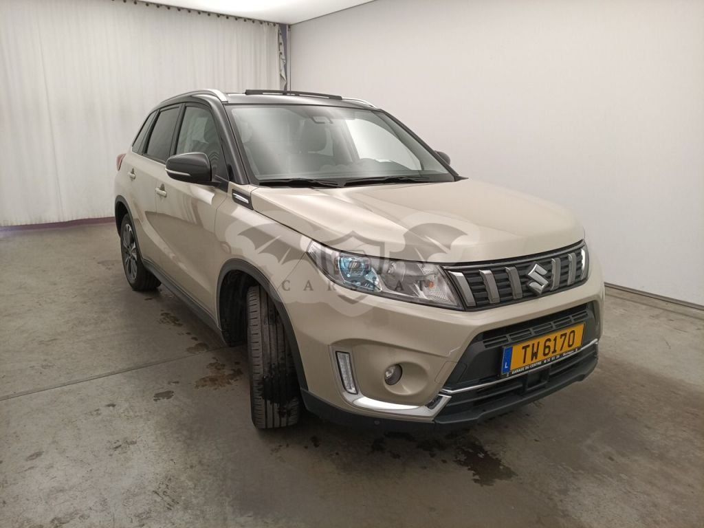 Suzuki Vitara 1.4 2020