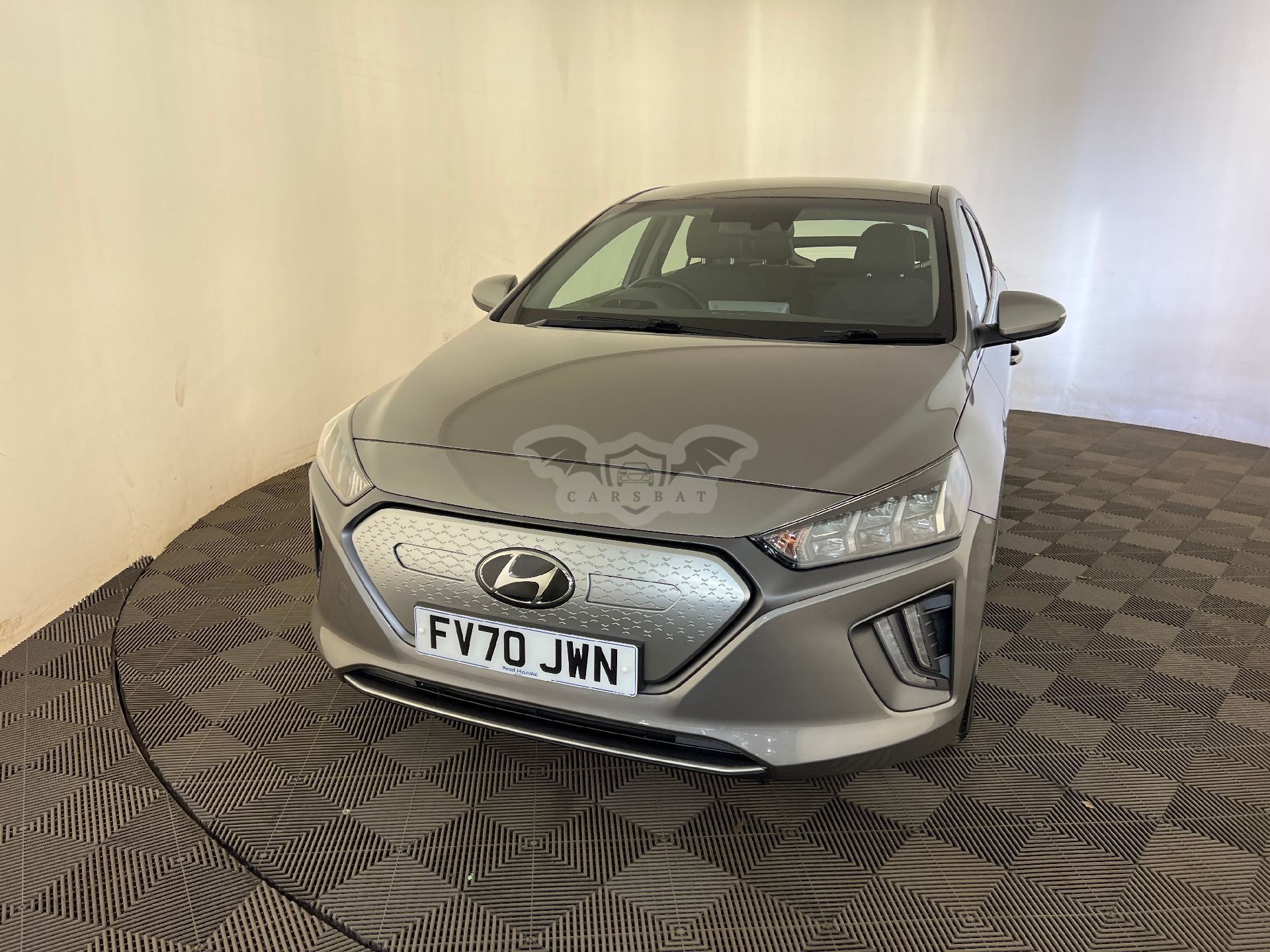 Hyundai IONIQ 38 kWh Premium 2020