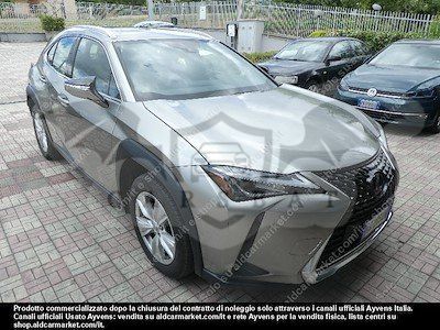 Lexus UX 250h Business 2021