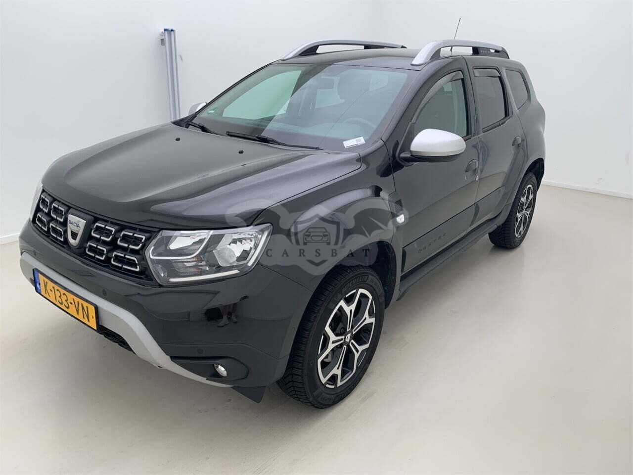 Dacia Duster 1.3 TCe Prestige 2021