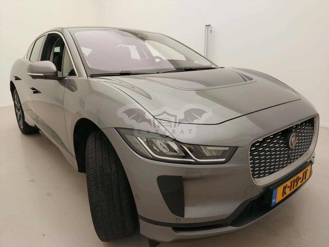Jaguar I-Pace 90 kWh Business 2020