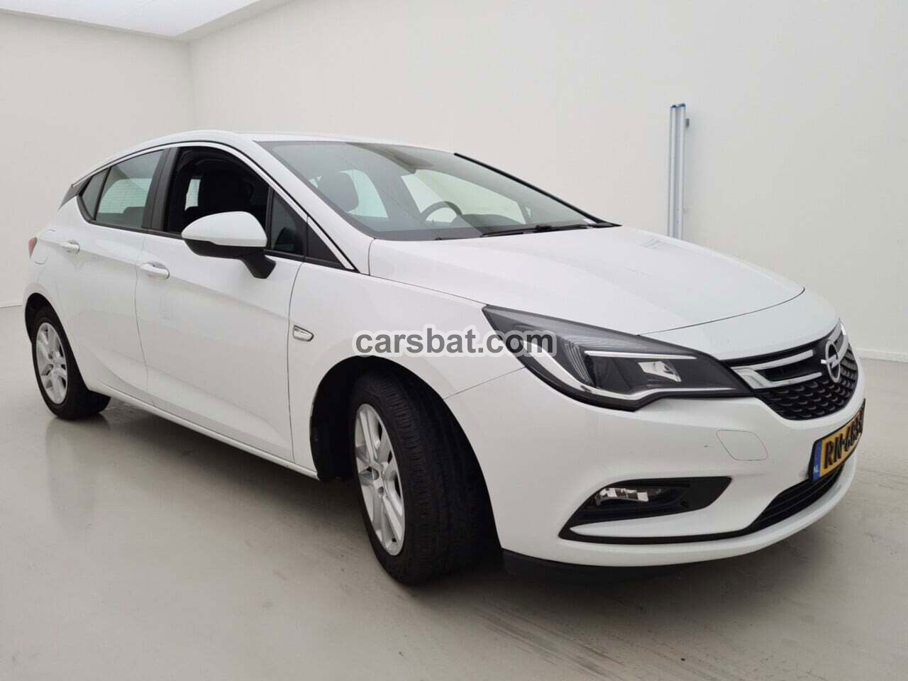 Opel Astra 1.6 CDTI Business 2018