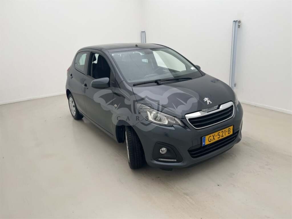 Peugeot 108 1.0 VTI Active 2015