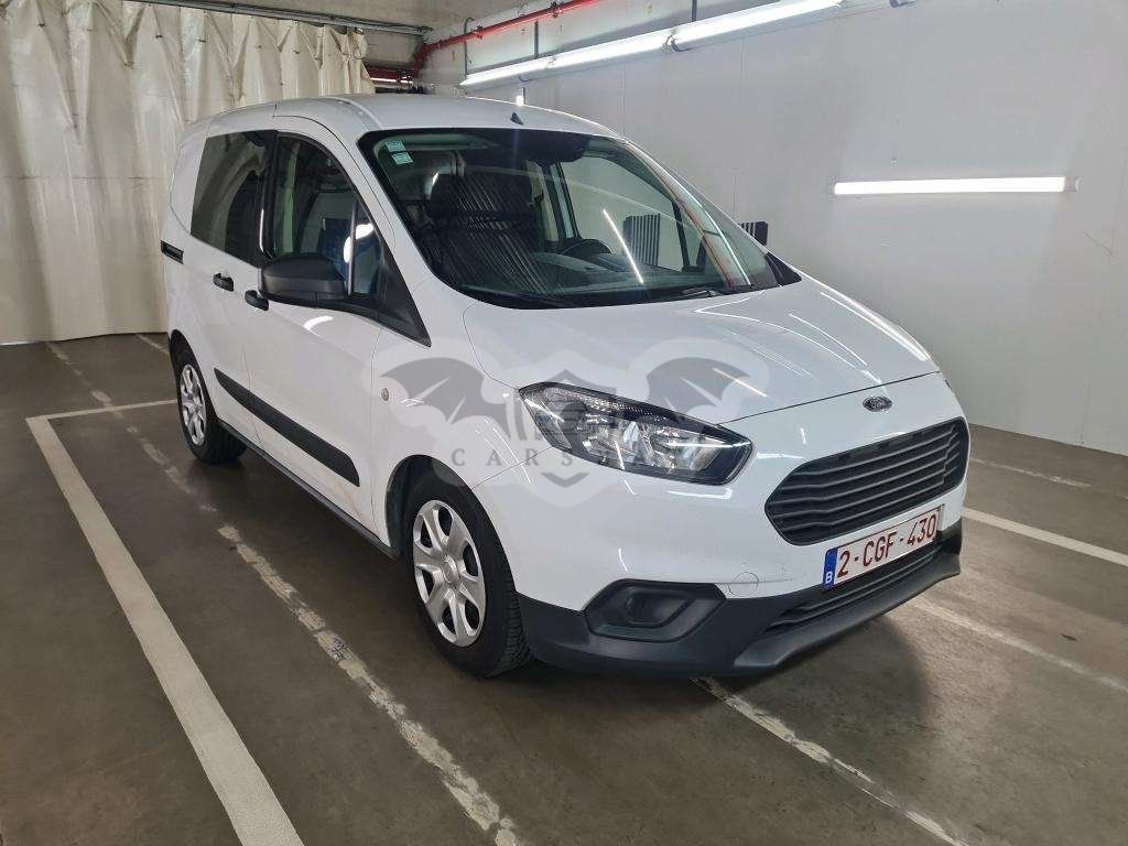 Ford Transit Courier 1.5 TDCI Trend 2022