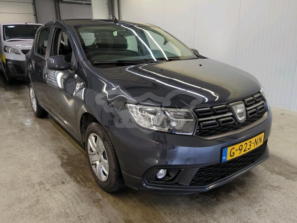Dacia Sandero 1.0 SCe Laureate 2019