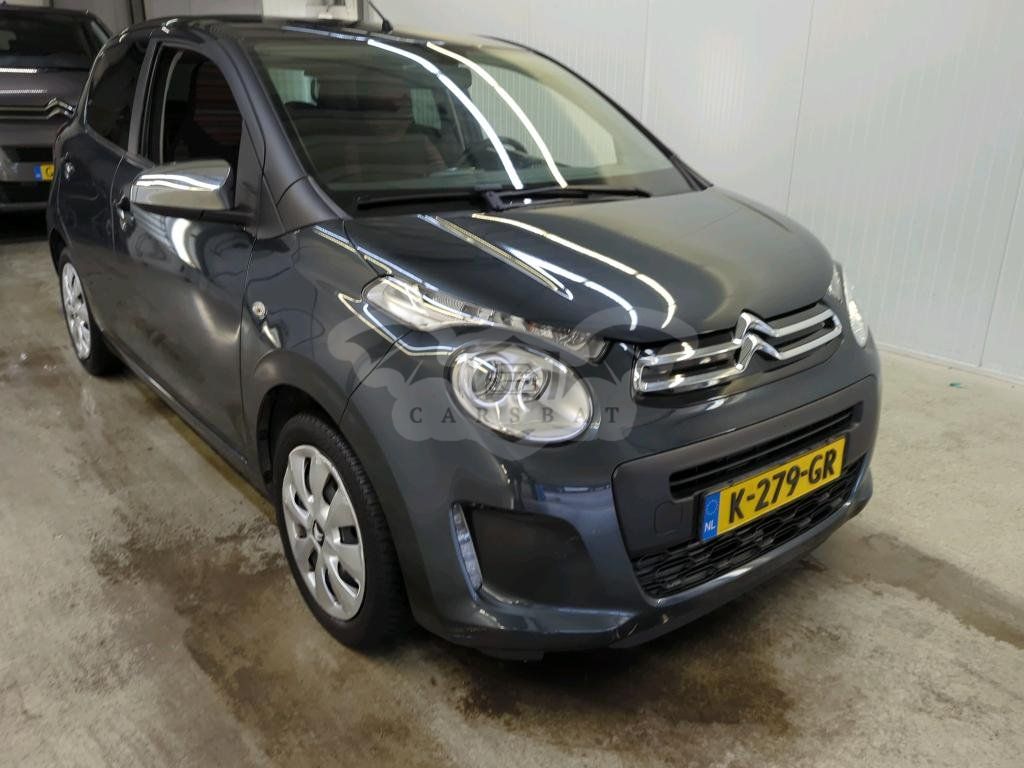 Citroën C1 1.0 VTI FEEL 2021