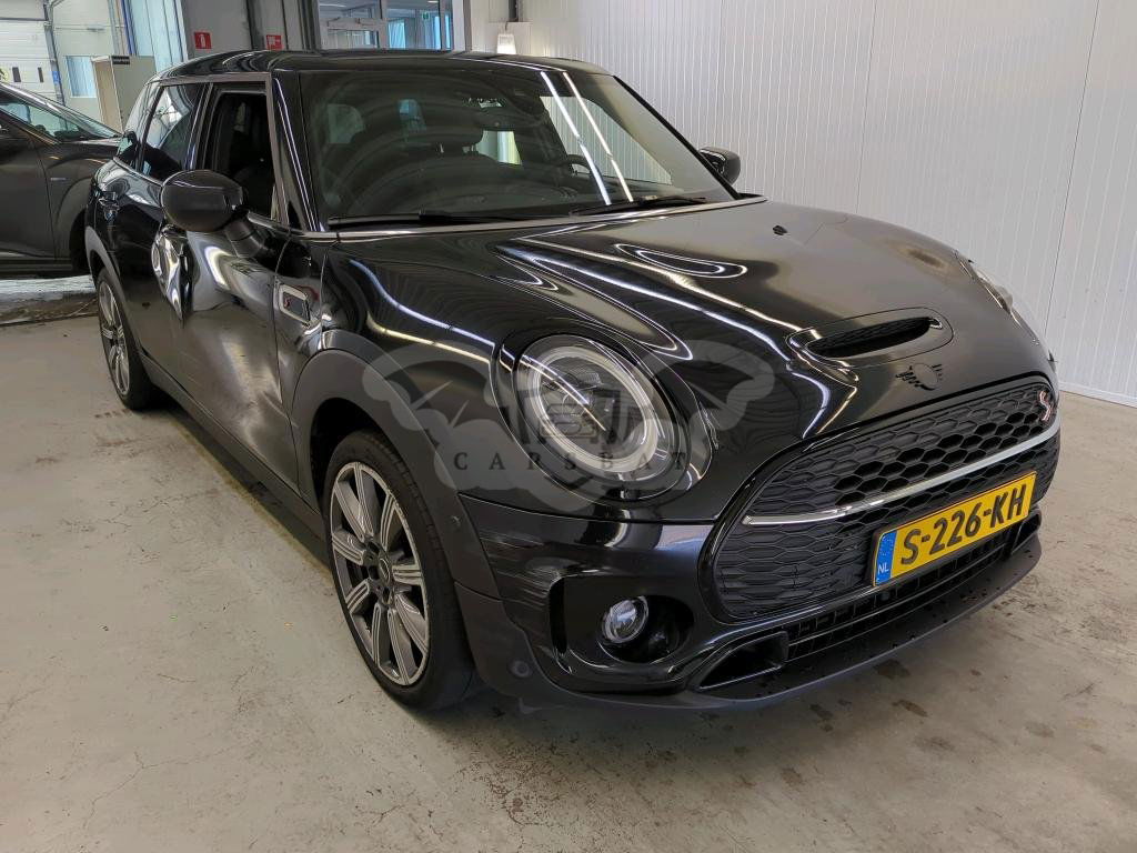 Mini Clubman Cooper S 2.0 Classic 2023