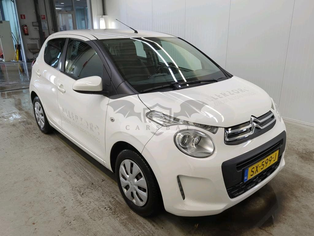 Citroën C1 1.0 VTI FEEL 2018