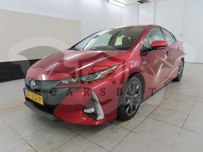 Toyota Prius 1.8 Dynamic 2019