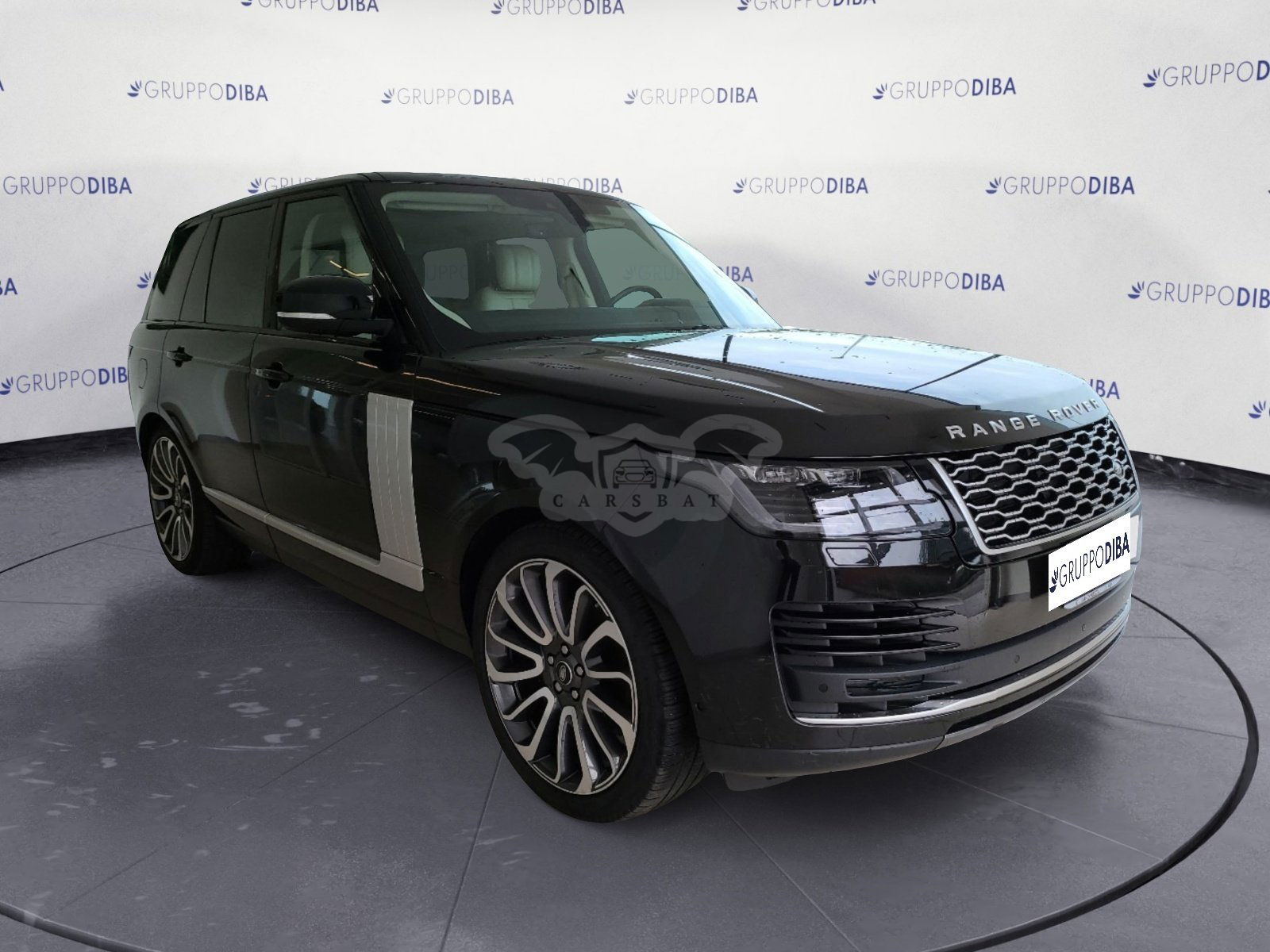 Land Rover Range Rover Vogue 3.0 SDV6 2021