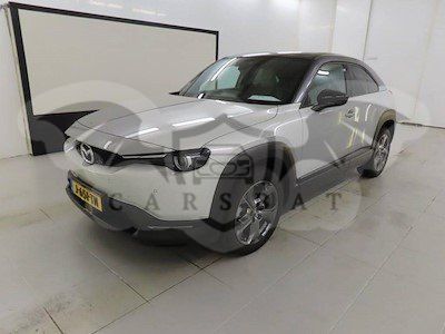 Mazda MX-30 First Edition 2020