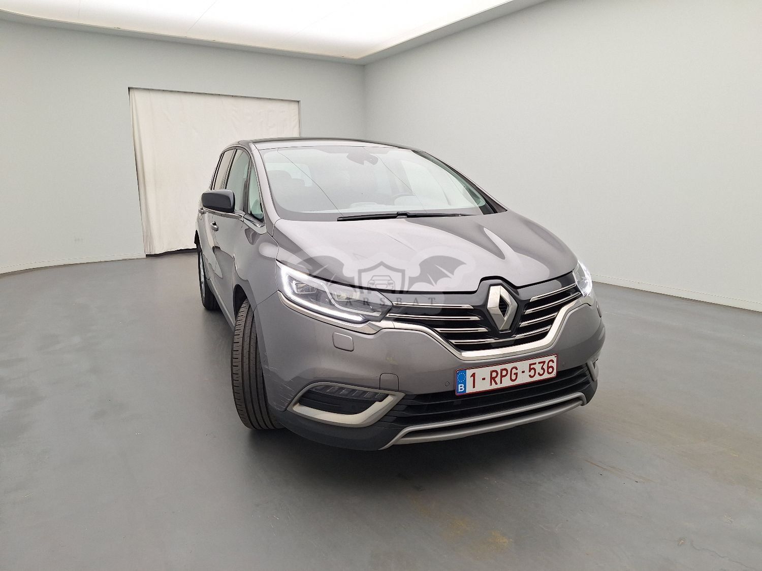 Renault Espace 1.6 DCI Energy Intens EDC 2017