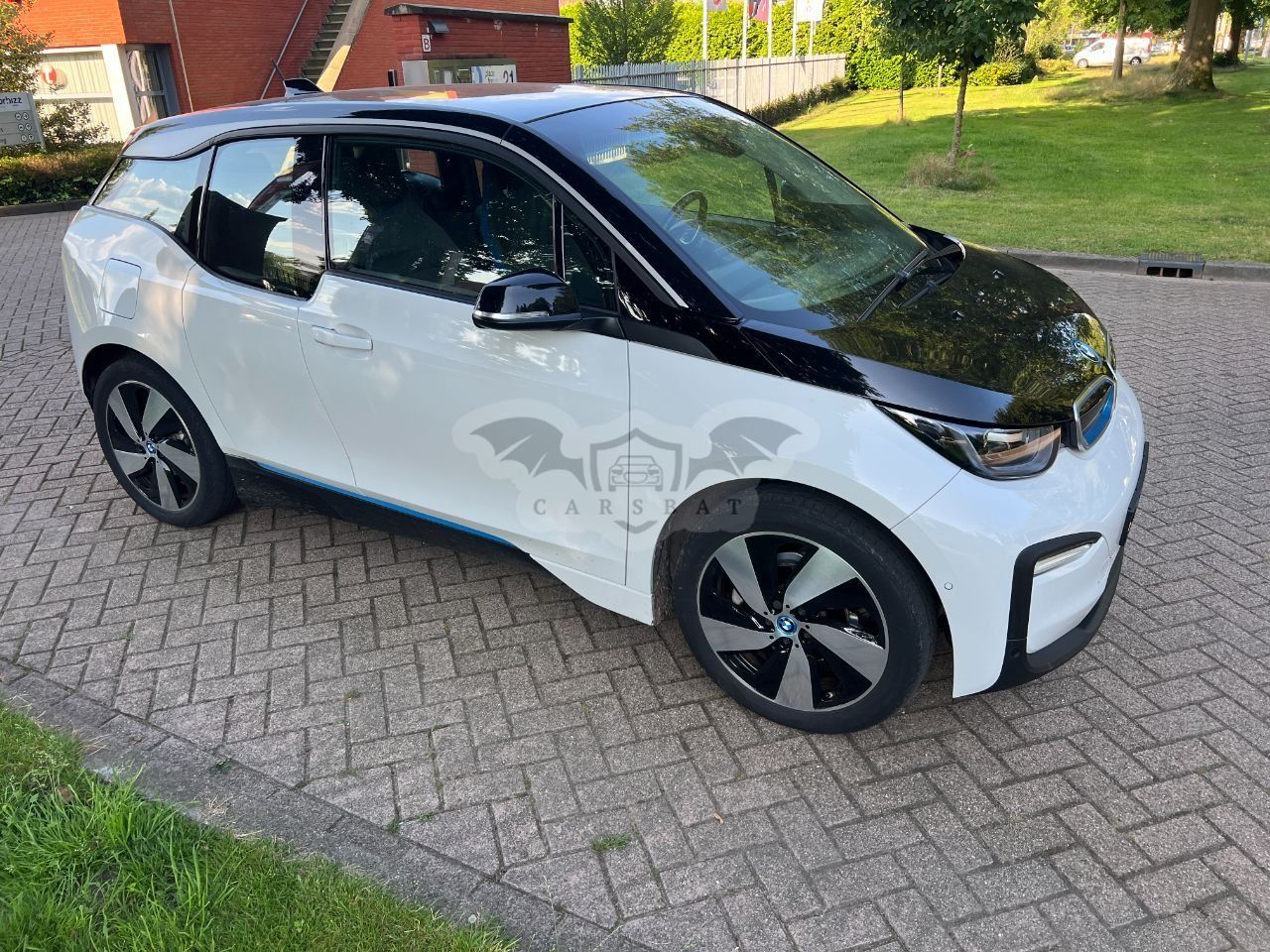 BMW i3 120e 2019