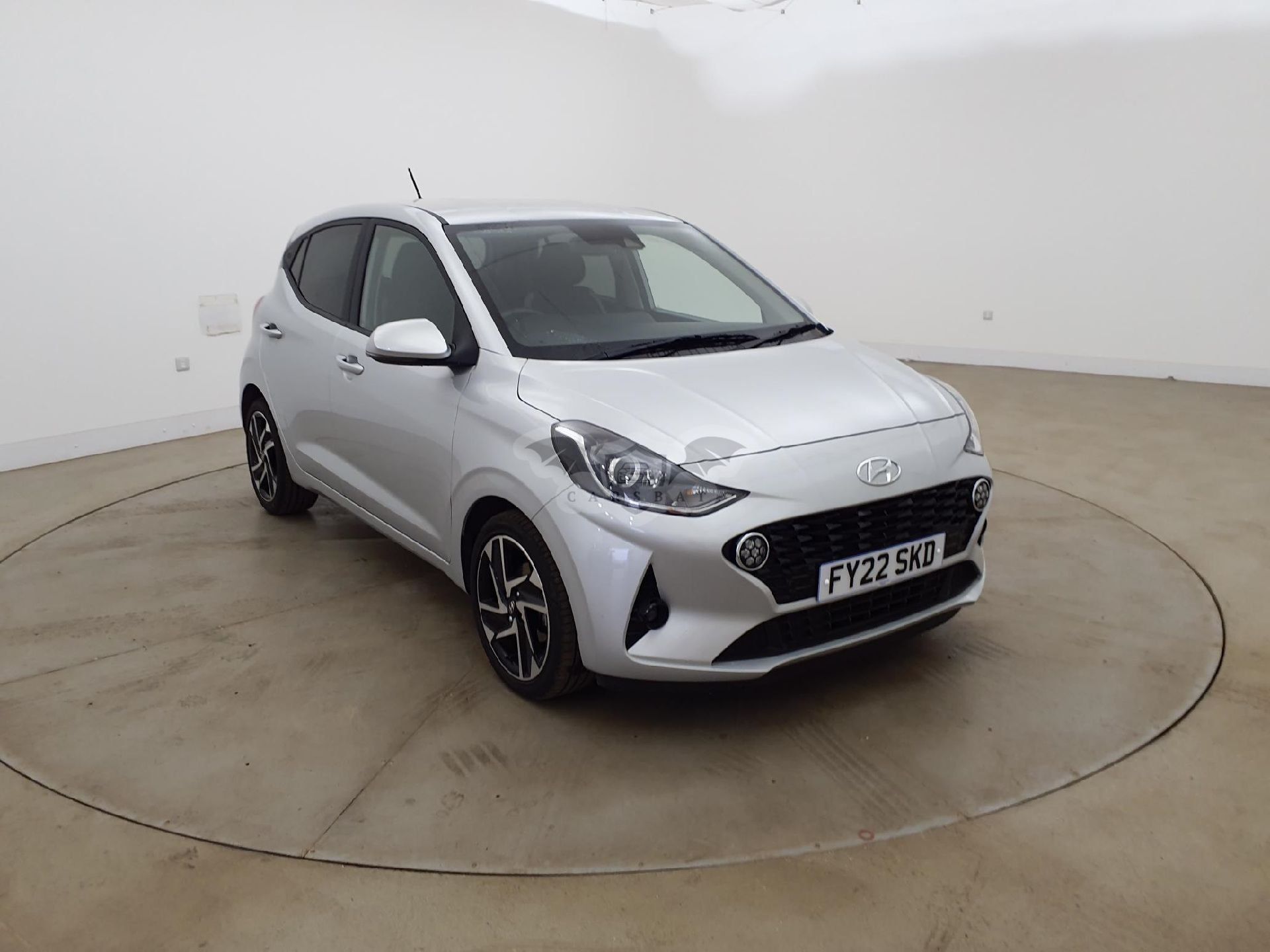 Hyundai i10 1.2 Premium 2022
