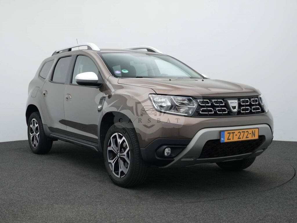 Dacia Duster Prestige 2019
