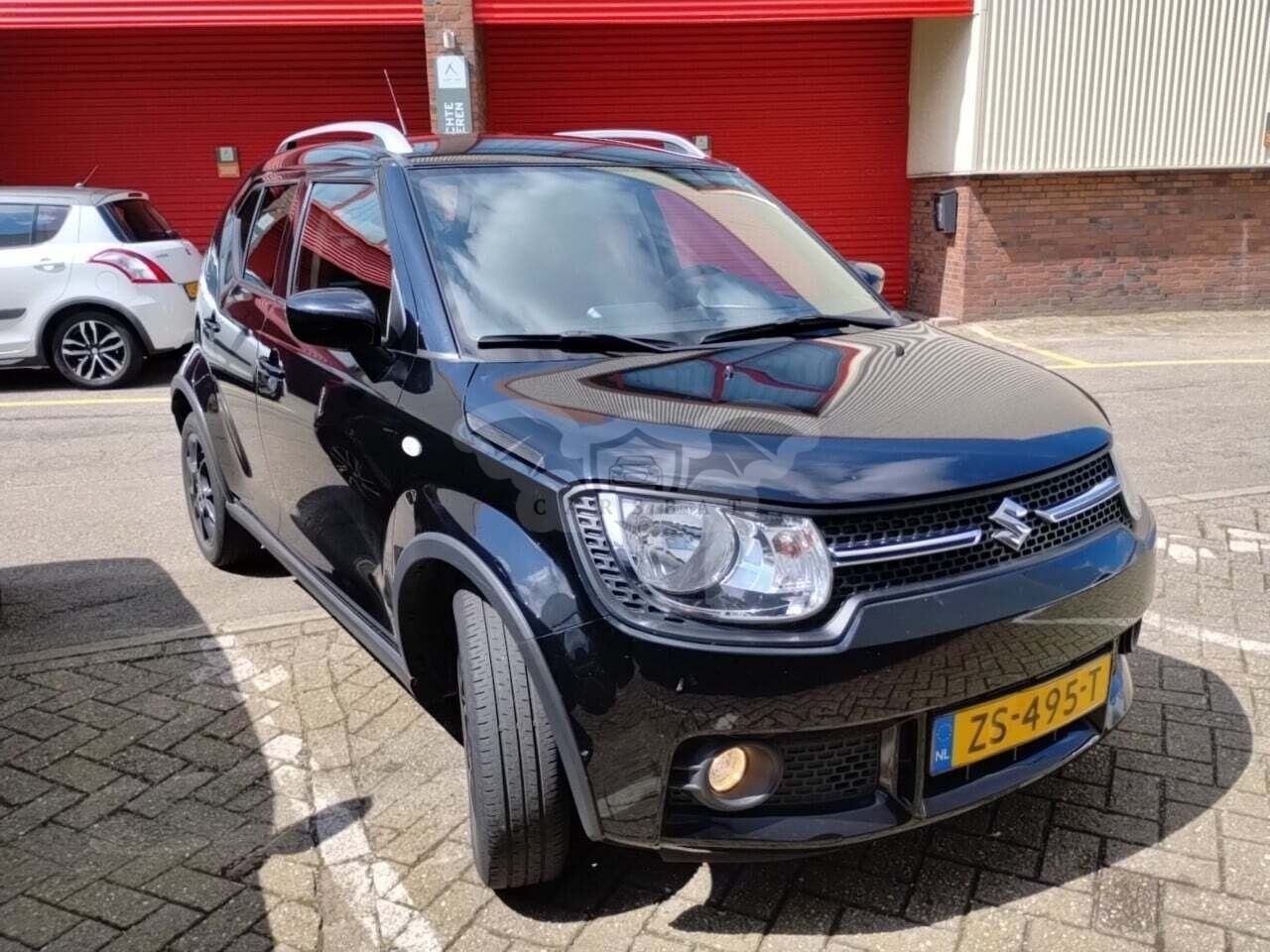 Suzuki Ignis 1.2 2019