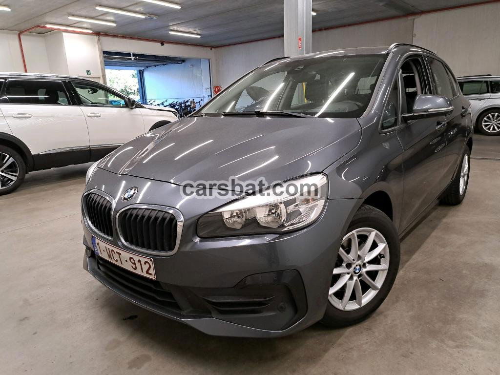 BMW 2 Series Active Tourer 216d Business 2019