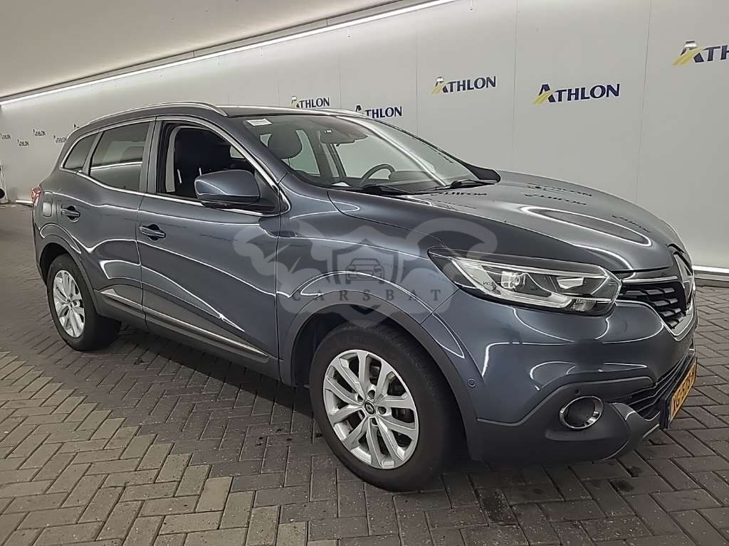 Renault Kadjar 1.5 DCI Intens 2019