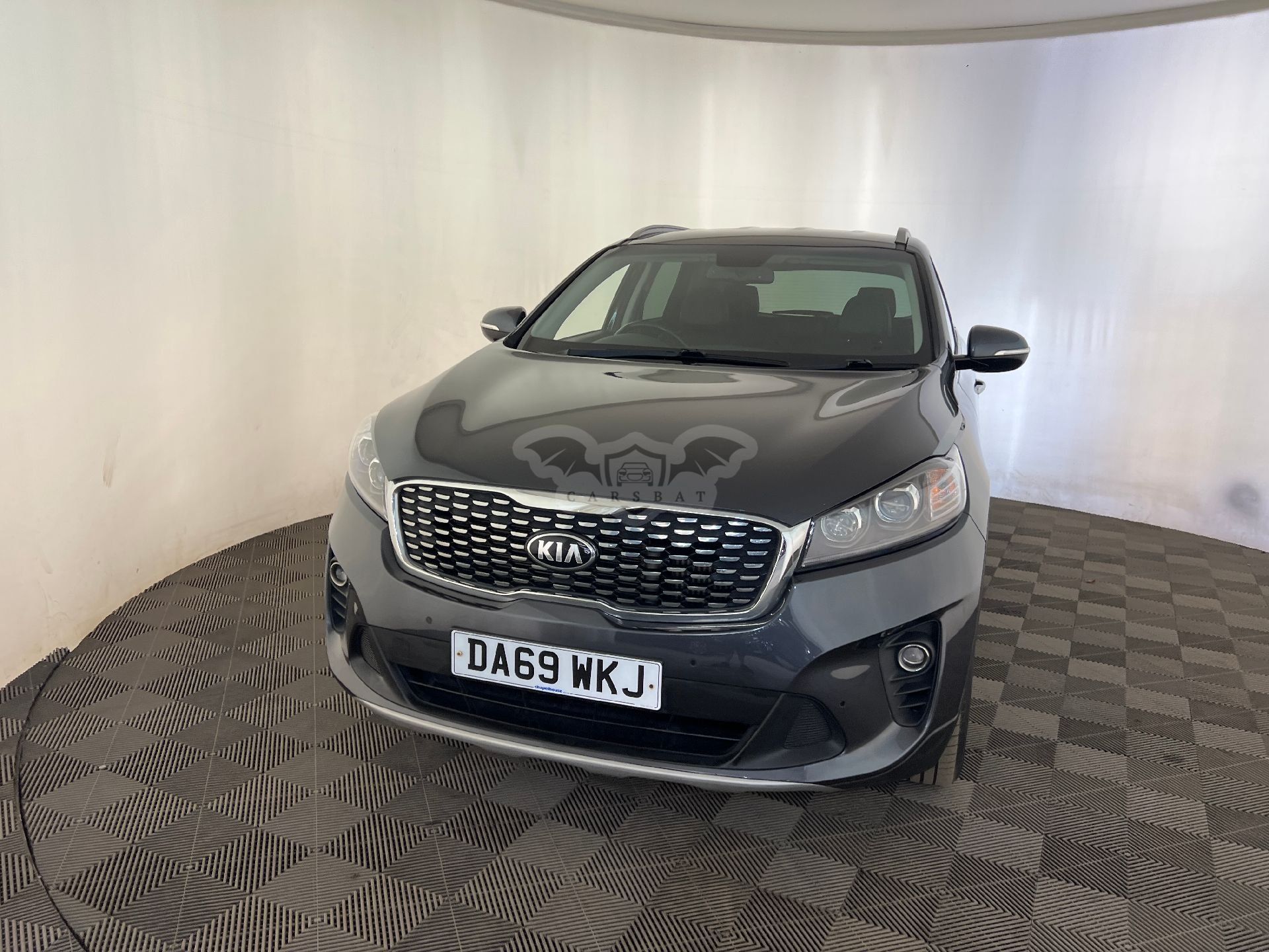 Kia Sorento 2.2 CRDi KX-2 2019