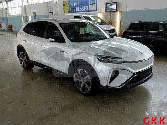 MG Marvel R Luxury 2023