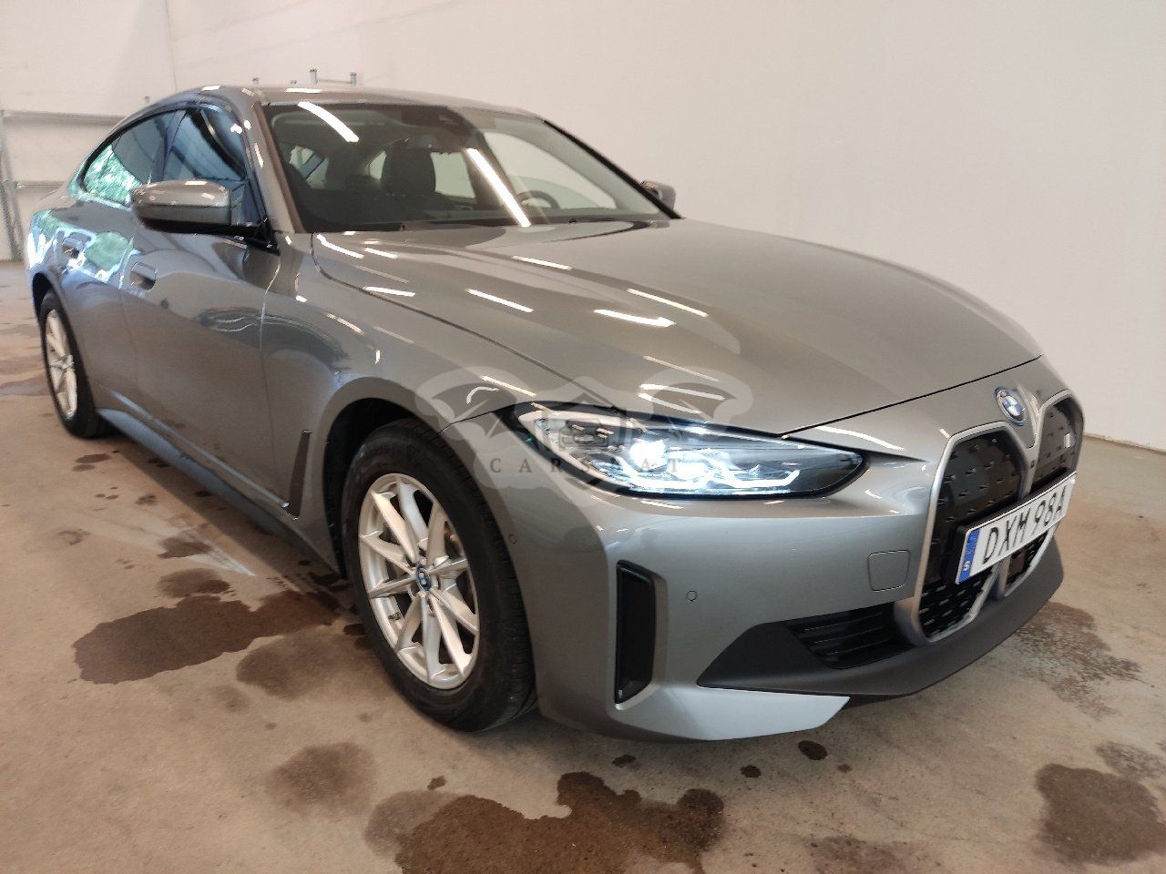 BMW i4 2023